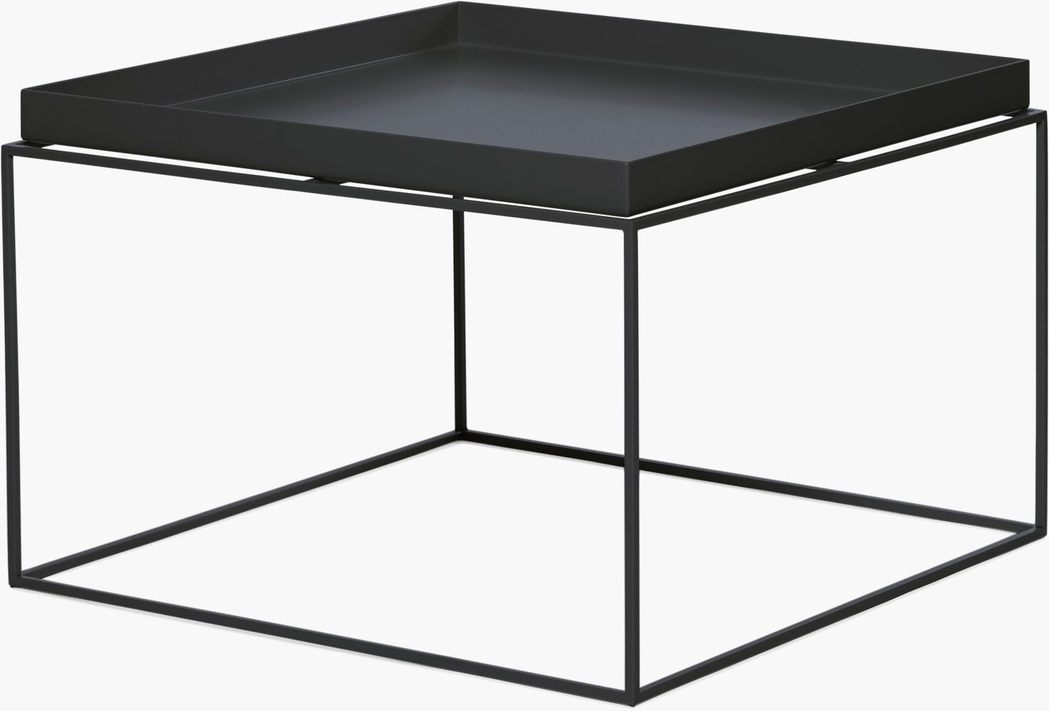 Tray Coffee Table